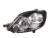 VW 5M1941005G Headlight
